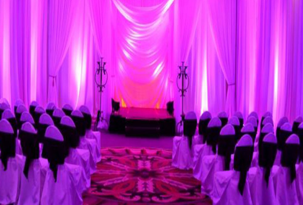 Marquee your Event