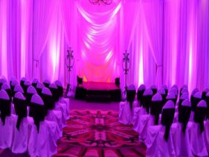 Marquee your Event