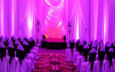 Marquee your Event