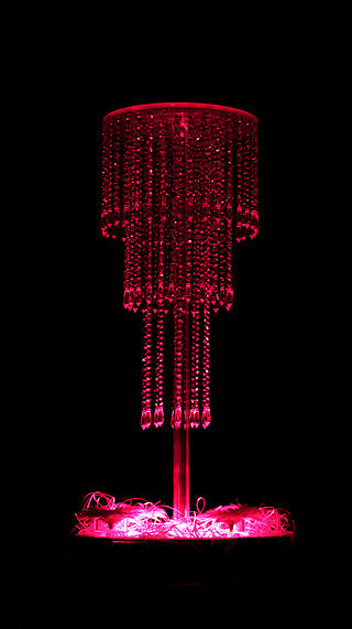Chandeliers