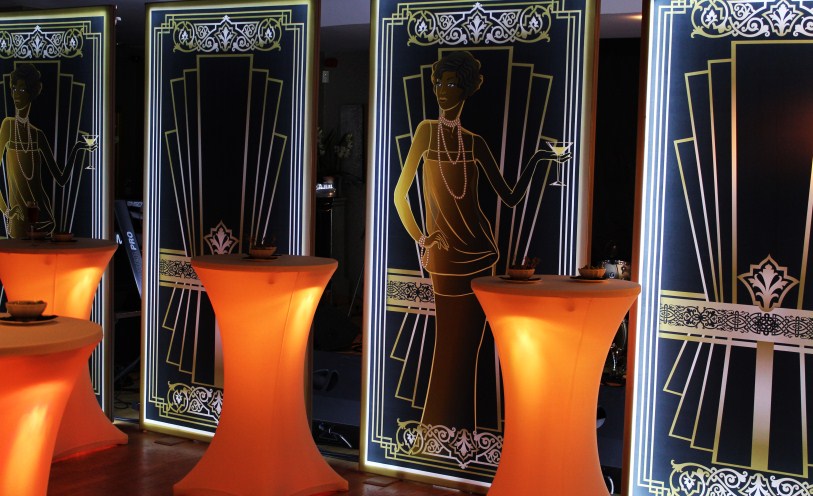 Art Deco