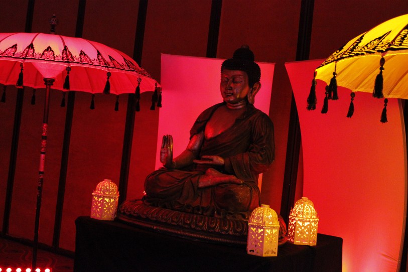 Buddha Bar