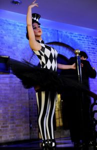 Magical Circurs in London - Themed Entertainers in London and United Kingdom