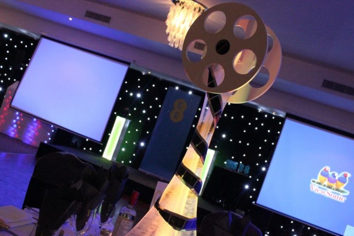 Film Reel