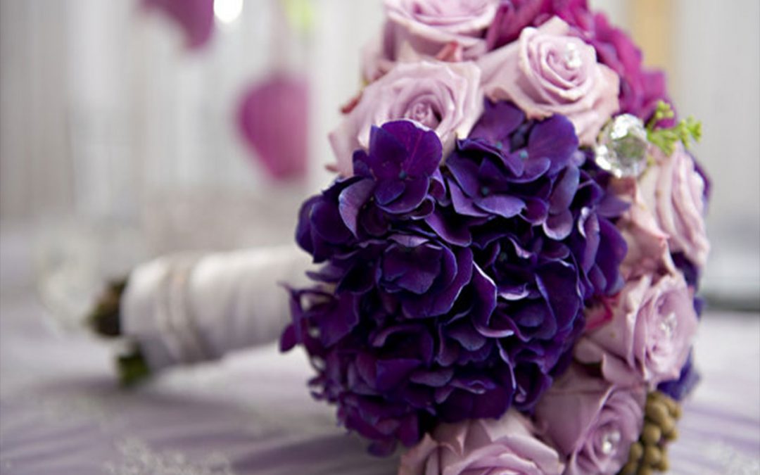 Event Floristry