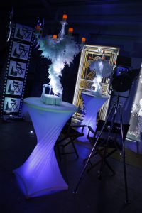 Glamour - Themed Events in London. Best Event Organizers in London and United Kingdom