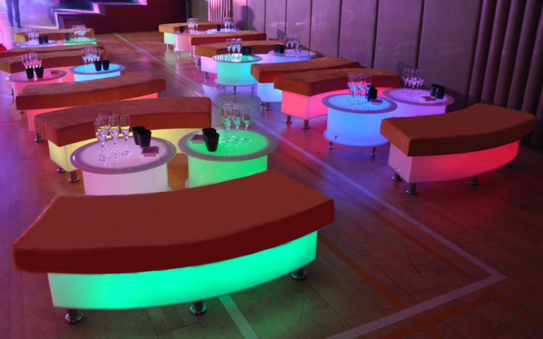 Club Glow