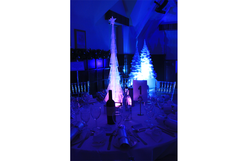 Ski Lodge