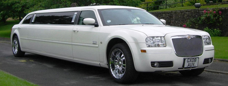 Transportation Limo Hire