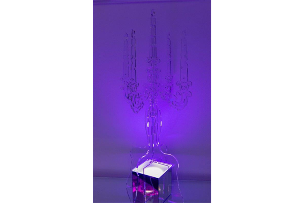 Candelabra