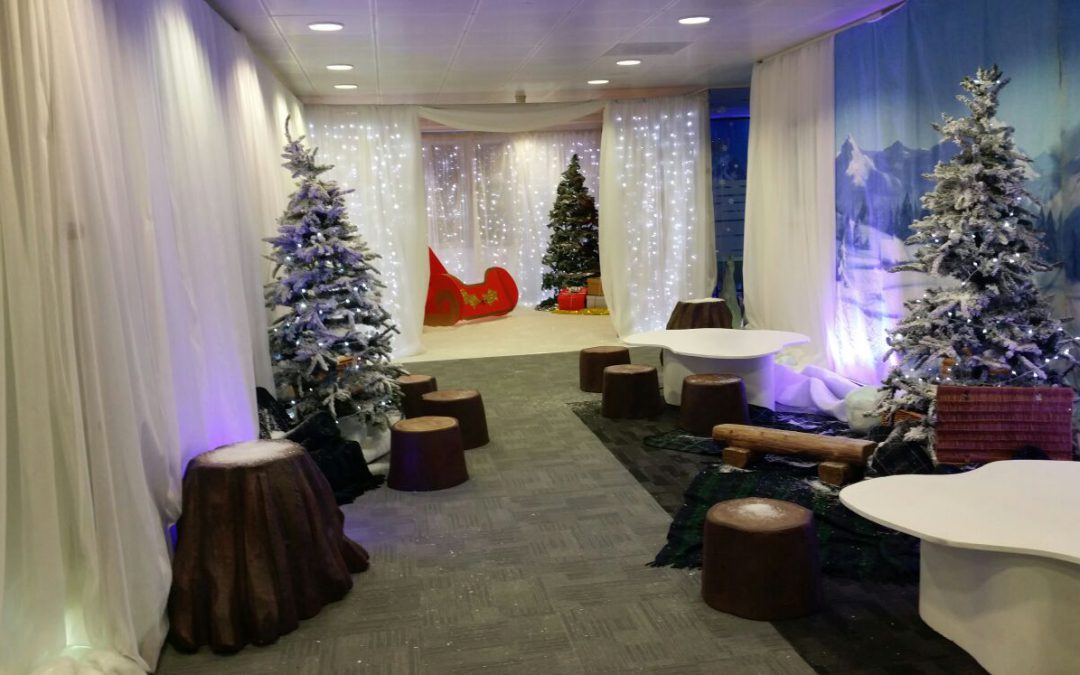 Winter Wonderland
