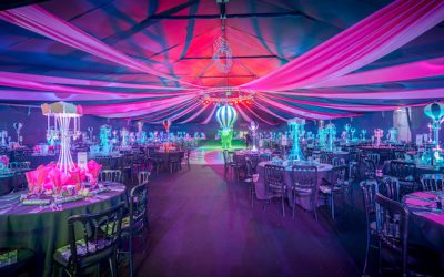 5 Simple and Effective Ways to be an Organised Event Planner