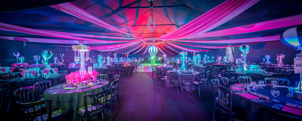 5 Simple and Effective Ways to be an Organised Event Planner