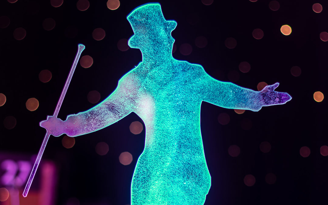 Showman