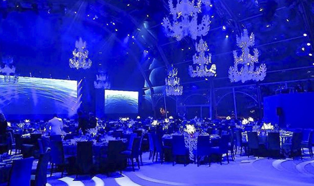 Atlantis