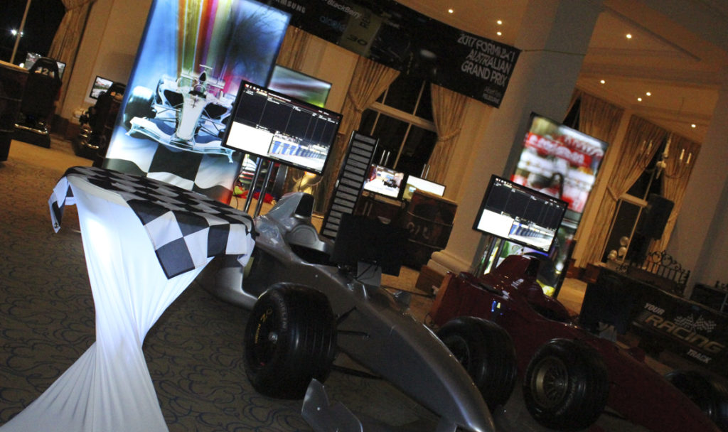 Formula 1