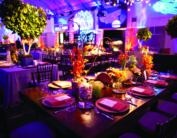 Get ready for your summer Simcha with It’s All Glow Events Ltd
