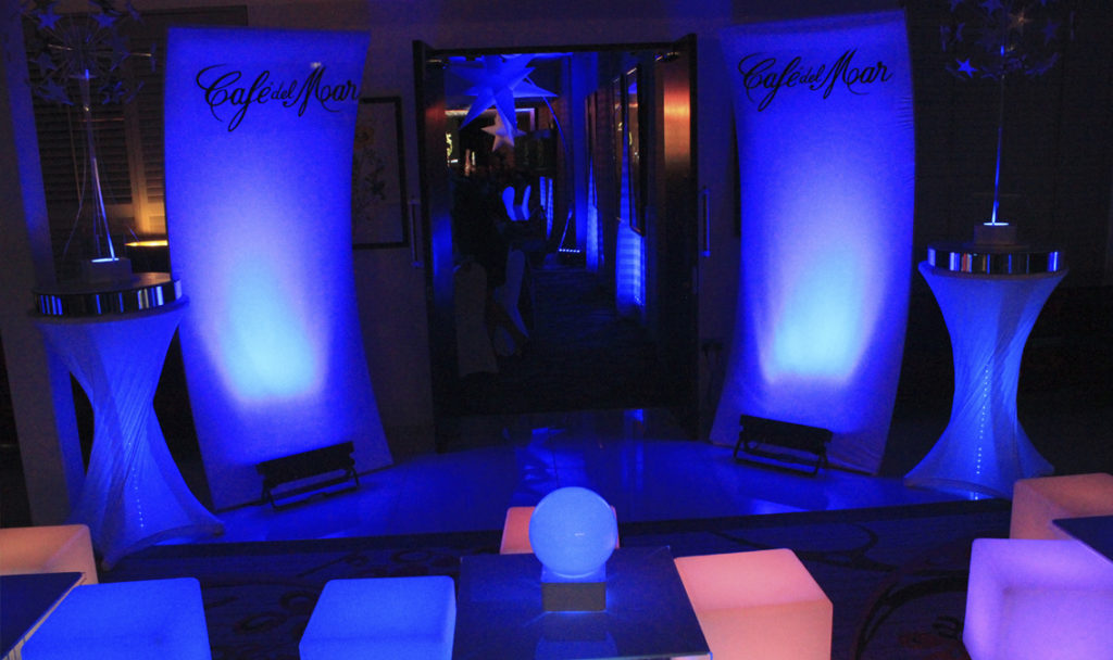 Ibiza | Café del Mar