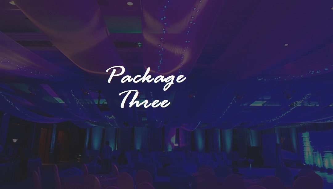 Package Three