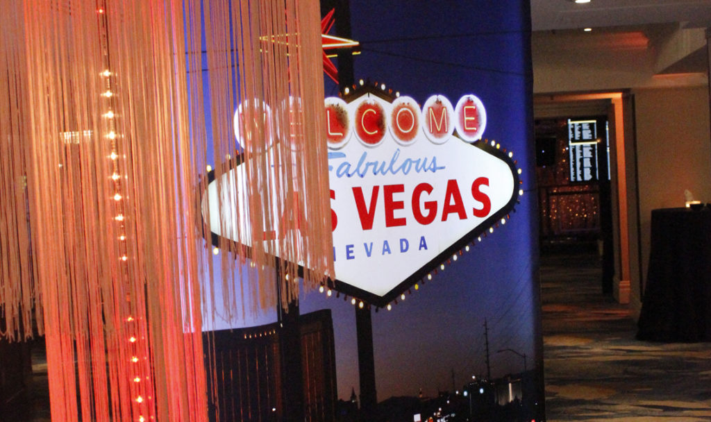 Las Vegas | Casino