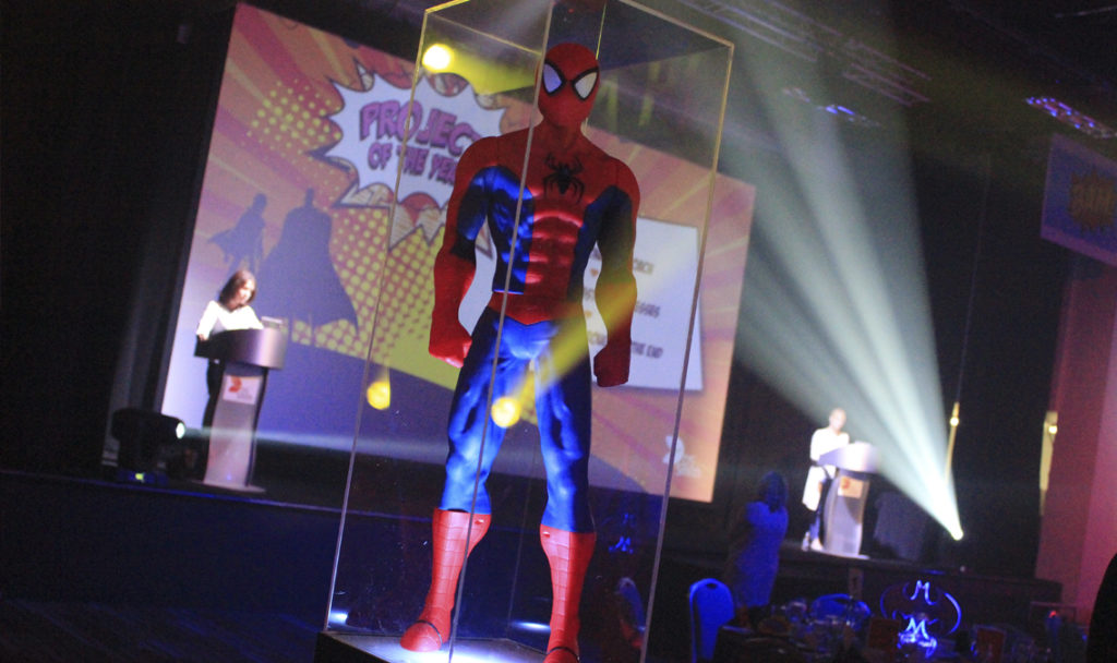 Superhero