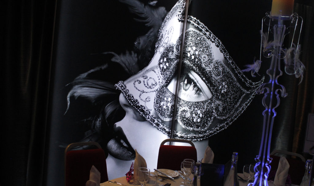 Masquerade | Venetian