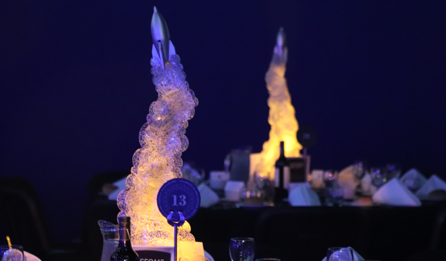 The Rocket