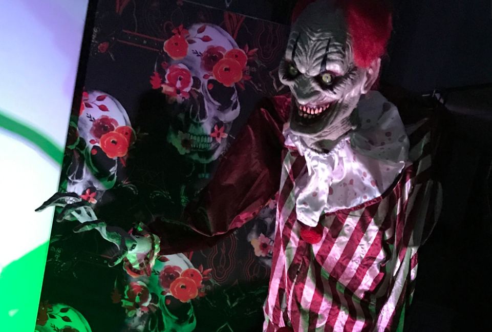 Clowns