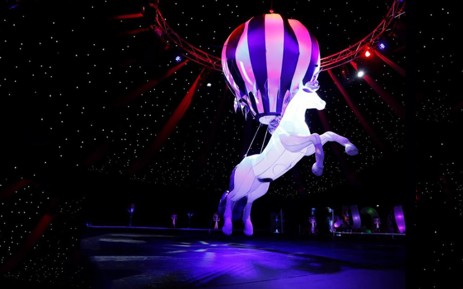Unicorn