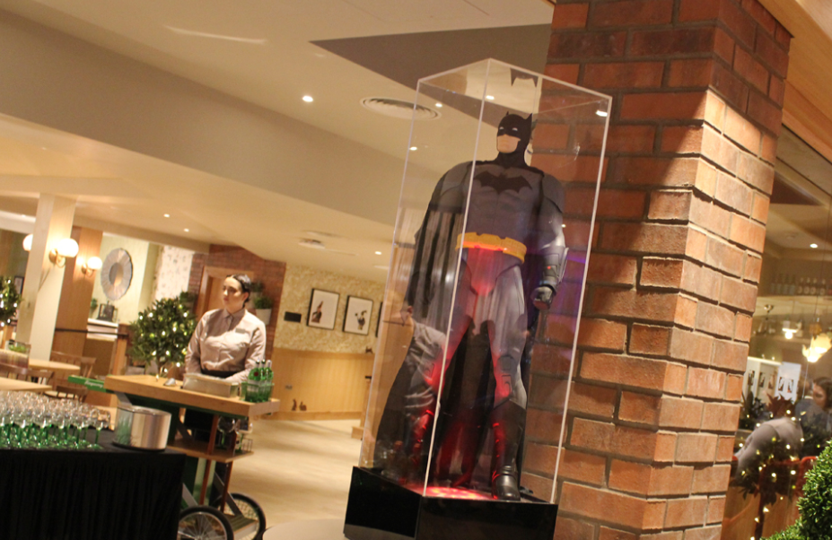 Batman