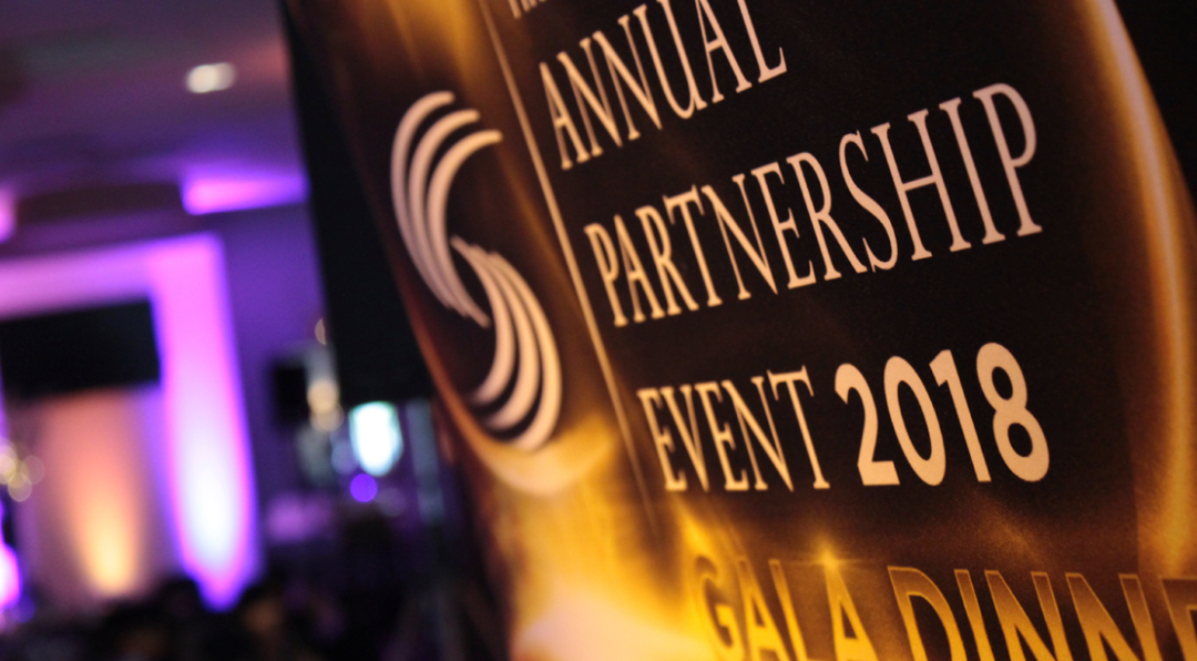 Branded Arc Panels