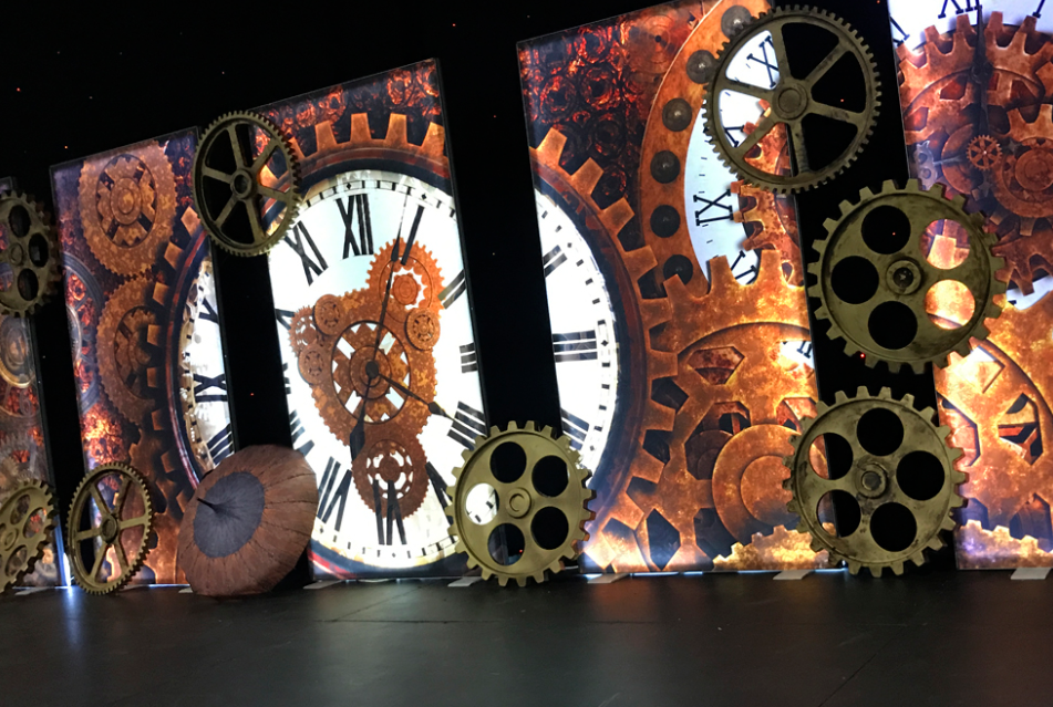 Clockwork
