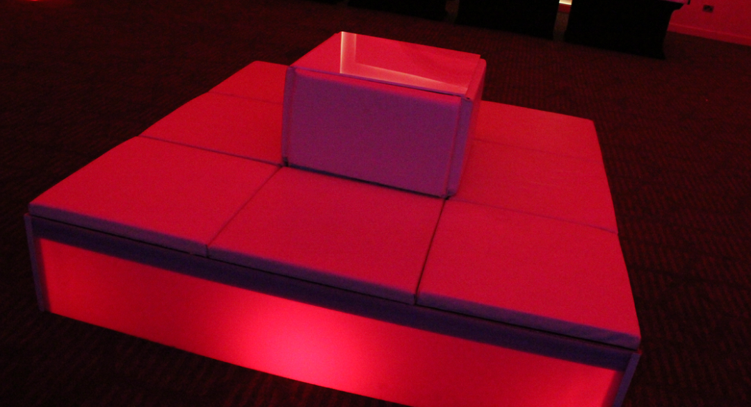 Cube Seating
