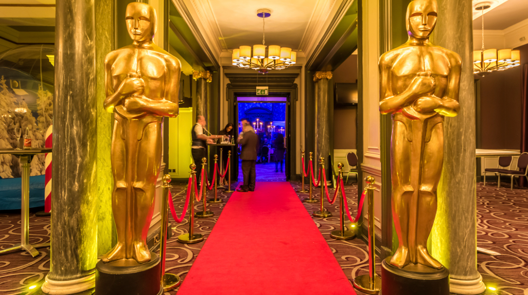 The Oscars