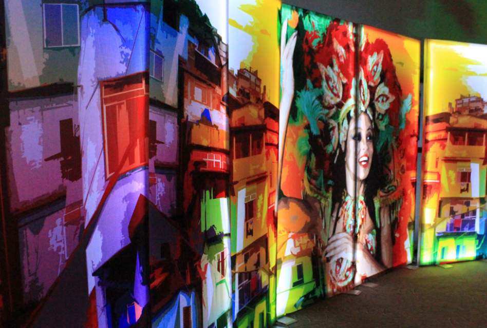 Rio/carnival