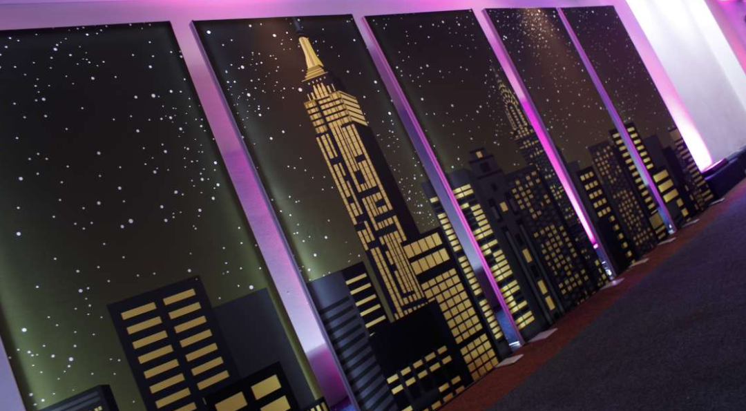 Skyline