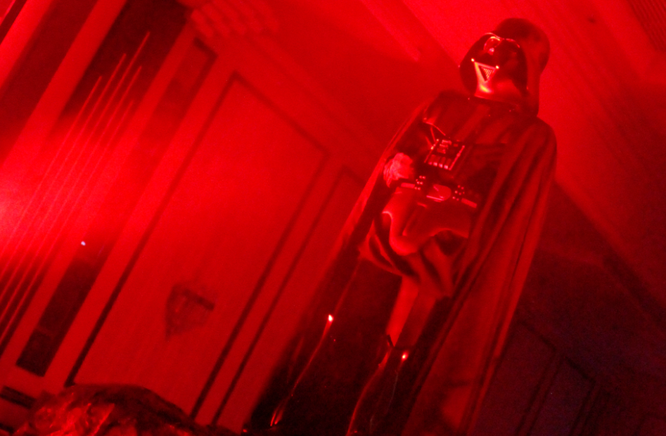 Darth Vader