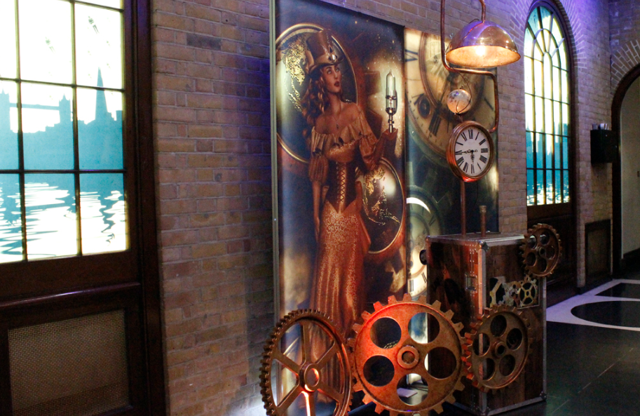 Light Panels