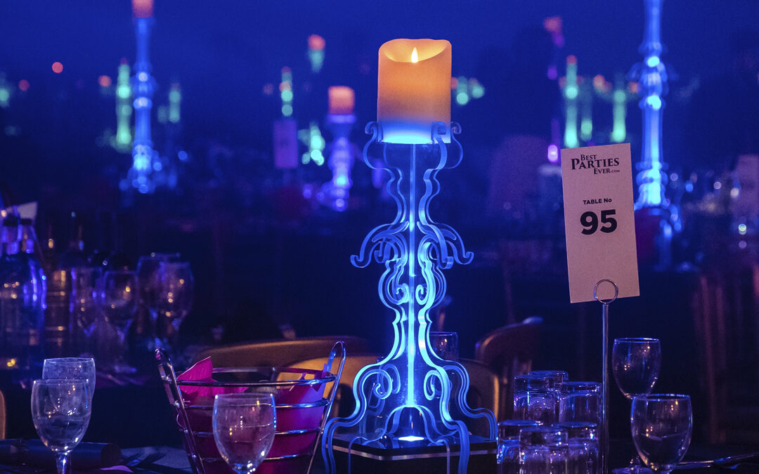 Candlestick | Low