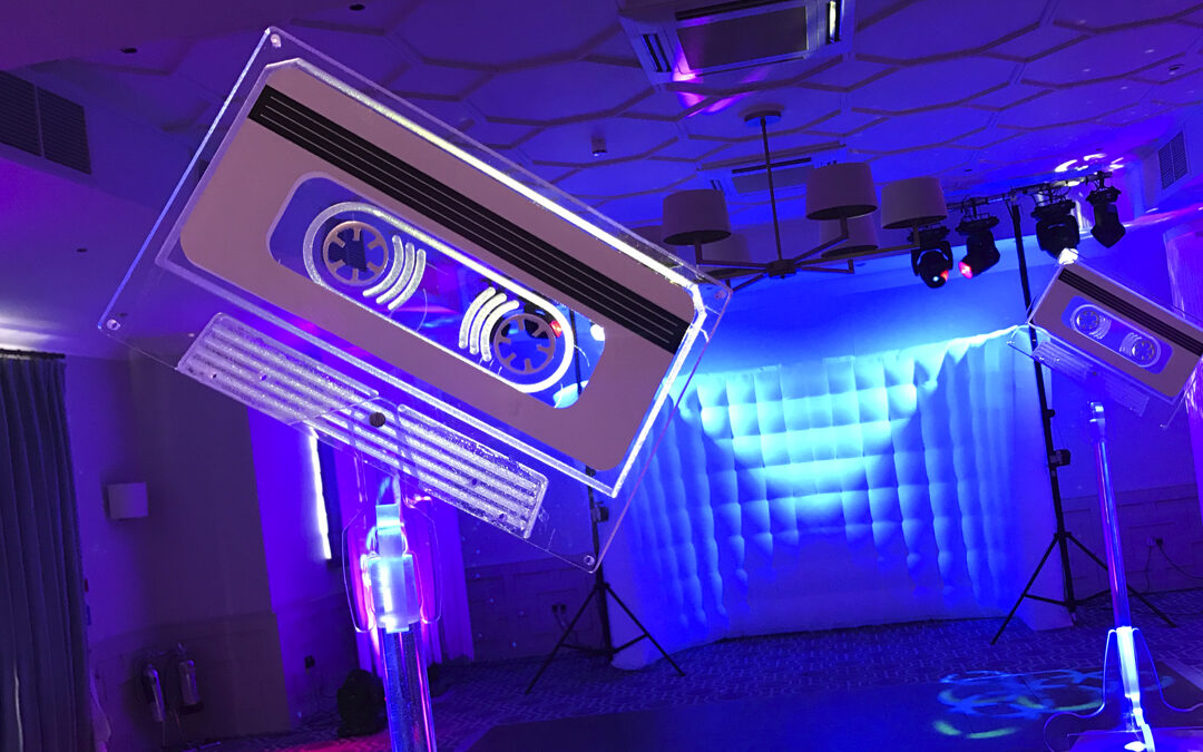 Cassette Tape