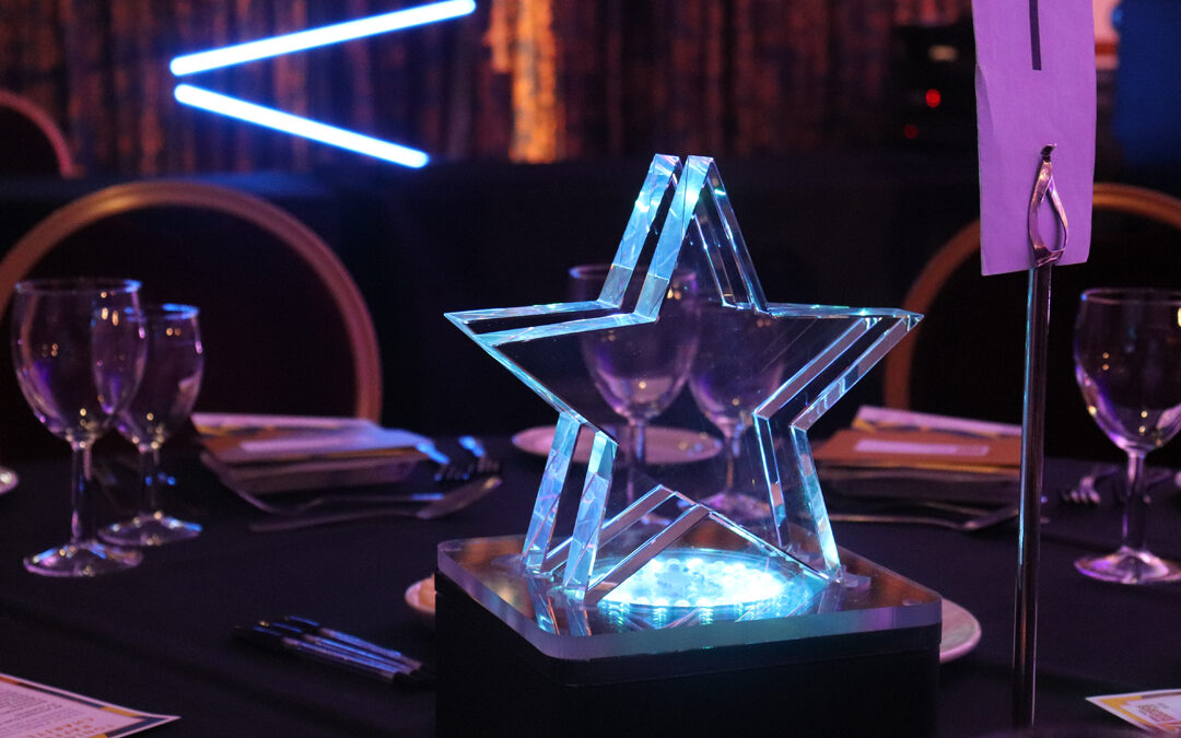 Crystal Star