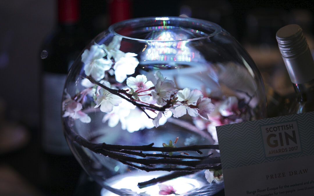 Fish Bowl | Blossom