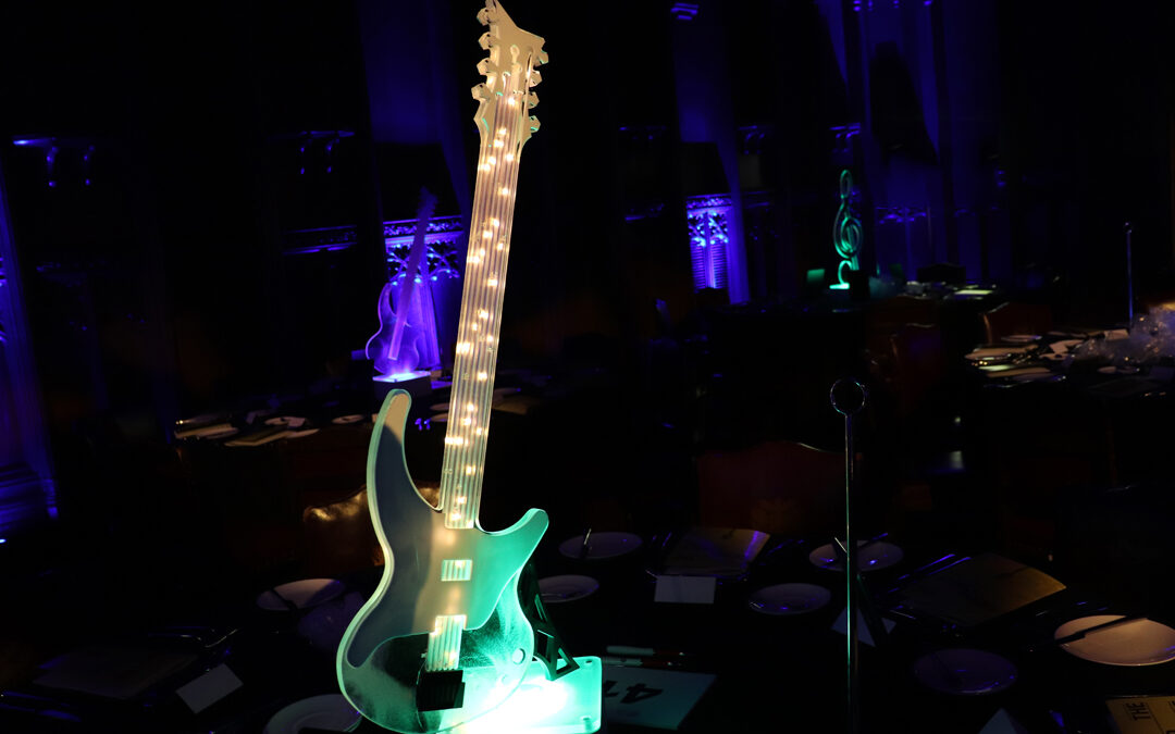 Rock God Guitar