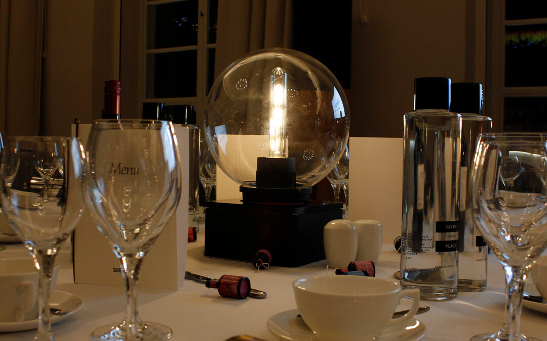 Light Bulb