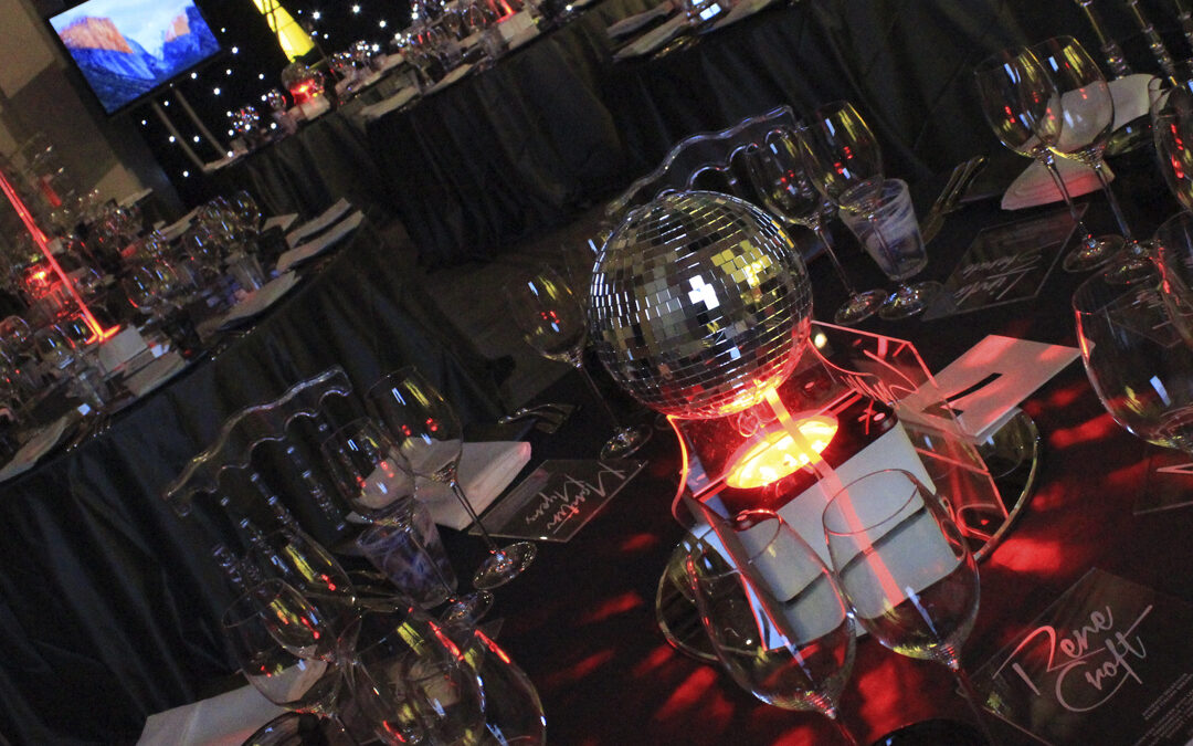 Mirror Ball | Low