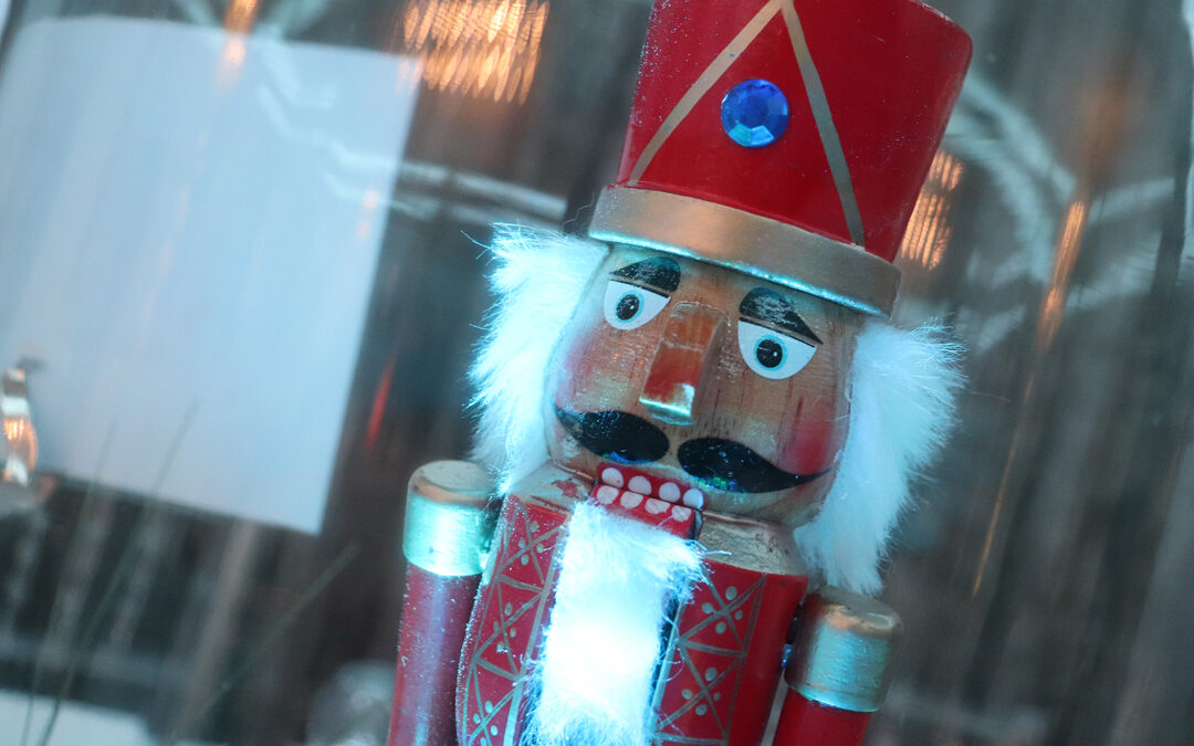Nutcracker