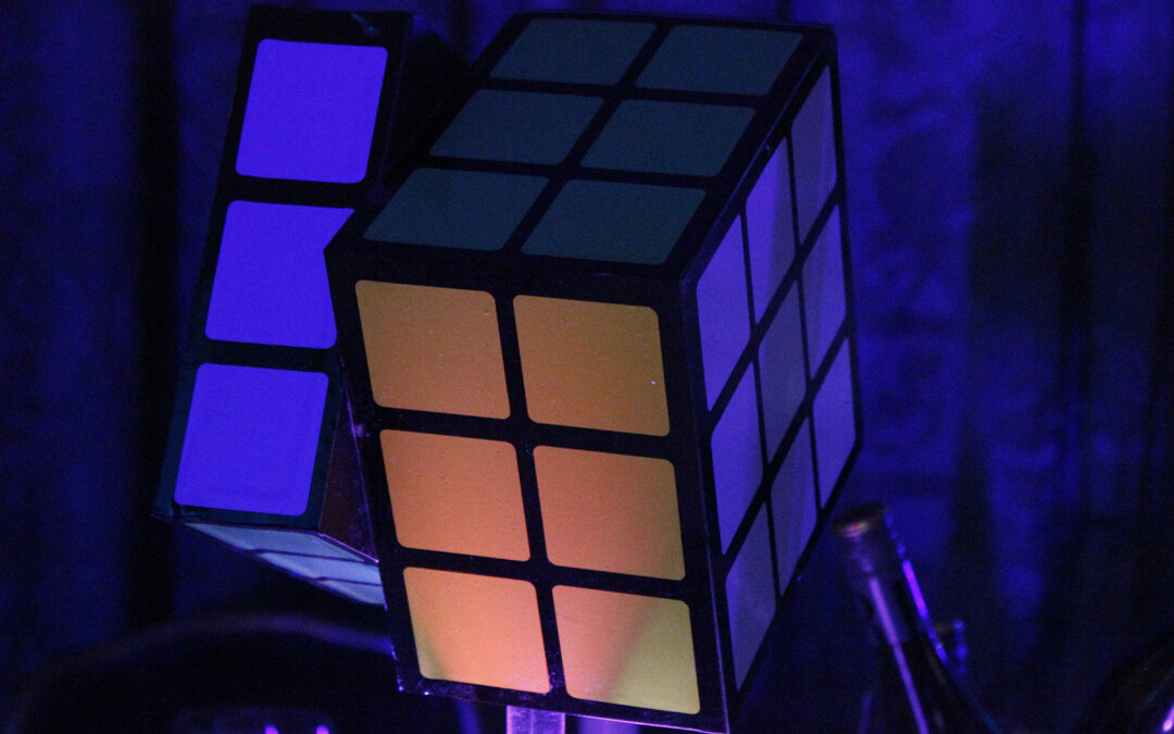 Rubiks Cube