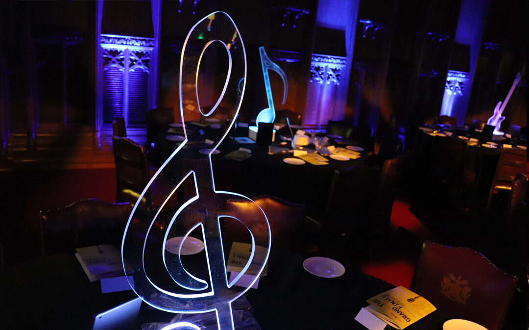 Treble Clef