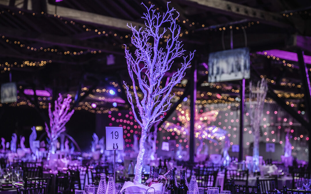 Winter Tree