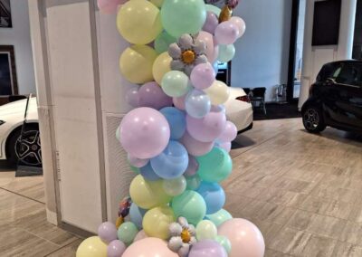 Balloon Art 26